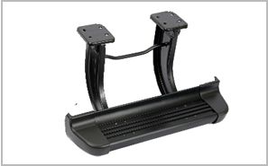 Footstep Assemblie 02