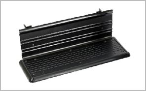 Footstep Assemblie 03