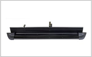 Footstep Assemblie 04