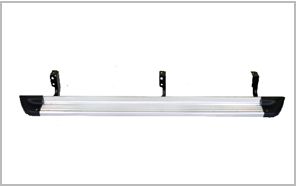 Footstep Assemblie 06