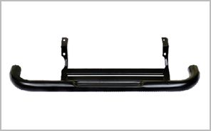 Footstep Assemblie 07