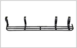Footstep Assemblie 08