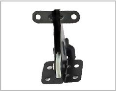 Footstep Assemblie 10