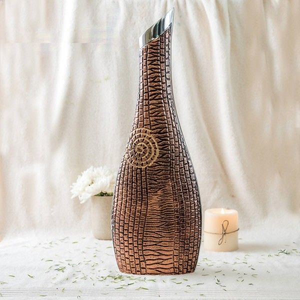 Decorative Handcrafted Vases 07