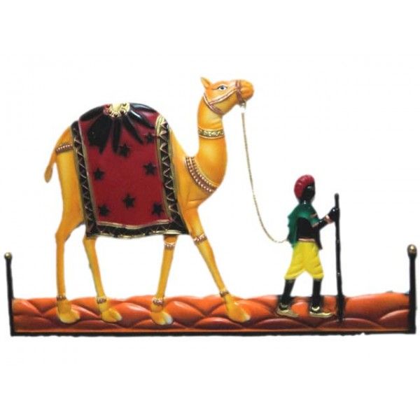 Kalaaplanet Sahara Wall Hanging