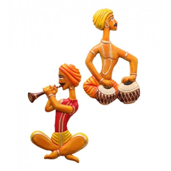 Rajasthani Dhol Shahnai