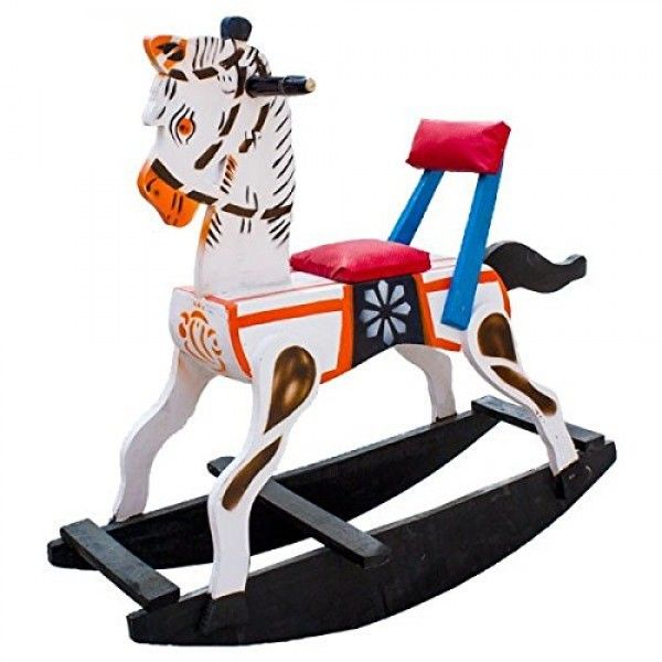 Wooden Non Toxic Toys 02