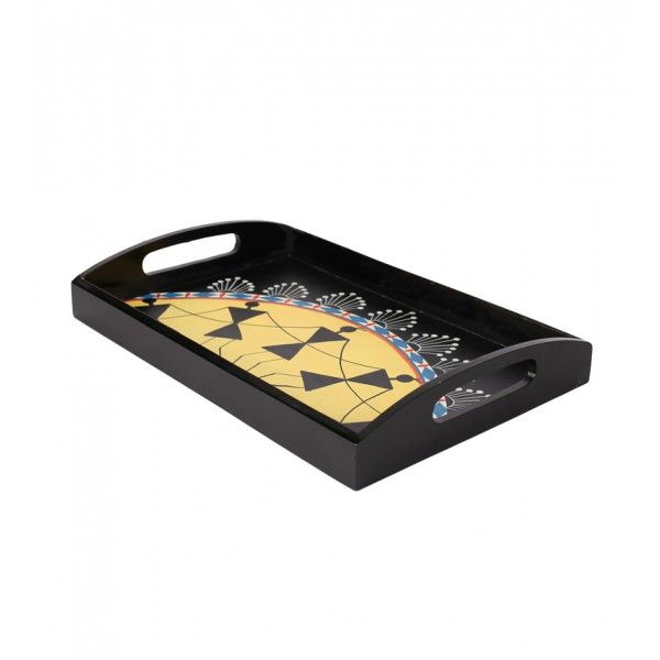 Wooden Serving Trays 07