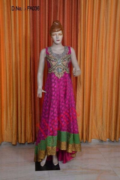 Ladies Designer Kurti 03