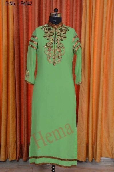 Ladies Designer Kurti 05