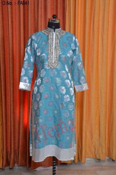 Ladies Designer Kurti 06