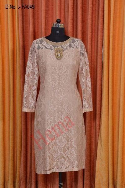 Ladies Designer Kurti 08