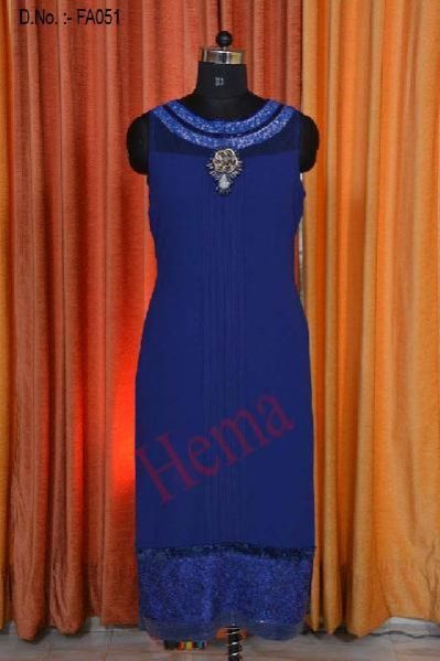 Ladies Designer Kurti 09