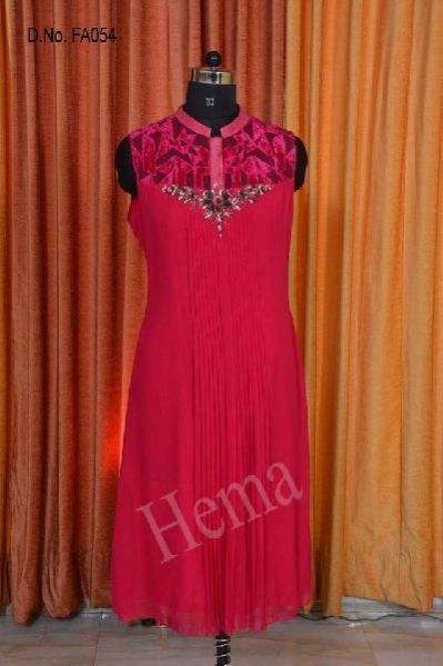 Ladies Designer Kurti 10