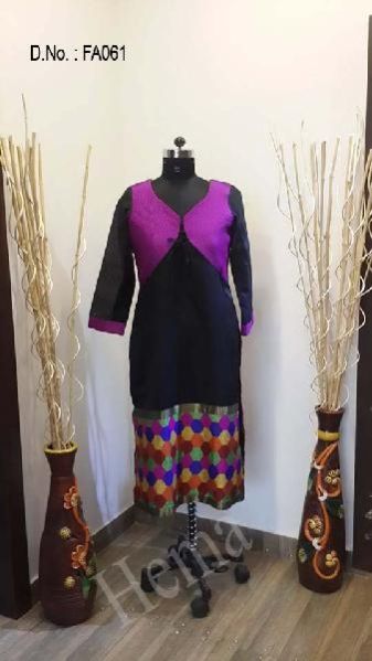 Ladies Designer Kurti 13