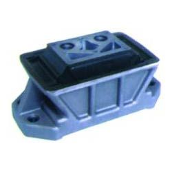 Rear Engine Mounting 02