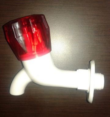 Crystal Polo Bib Cock