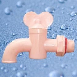 Deluxe Heavy Pan Cock