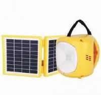  Solar Lantern (GASL – 02)
