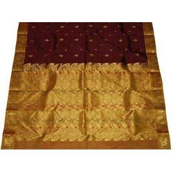 Silk Sarees 