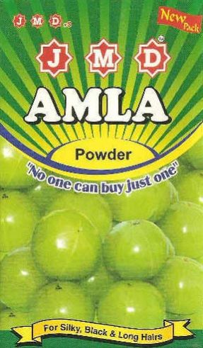 Amla Powder