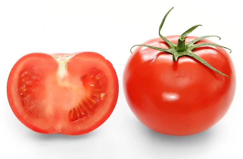 Fresh Tomato
