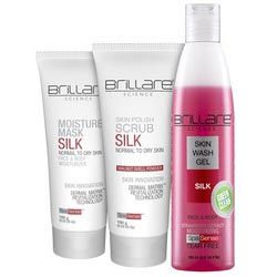 Skin Wash Gel