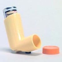 Albuterol Inhaler