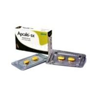 Apcalis Tablets