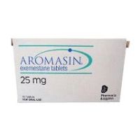 Aromasin Tablets