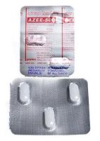 Azee 500 Tablets