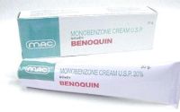 Benoquin Cream