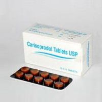 Carisoprodol Tablets