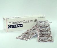 Cytodrox Capsules