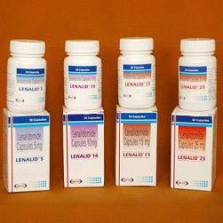 Lenalid Tablets