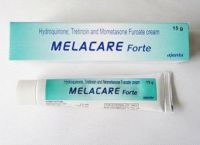 Melacare Forte Cream