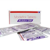 Modafinil Tablets