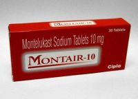 Montair Tablets