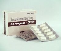 Seroquin Tablets