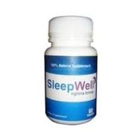 Sleep Well Capsules