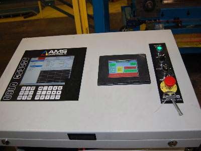 AMS Control Panel 01
