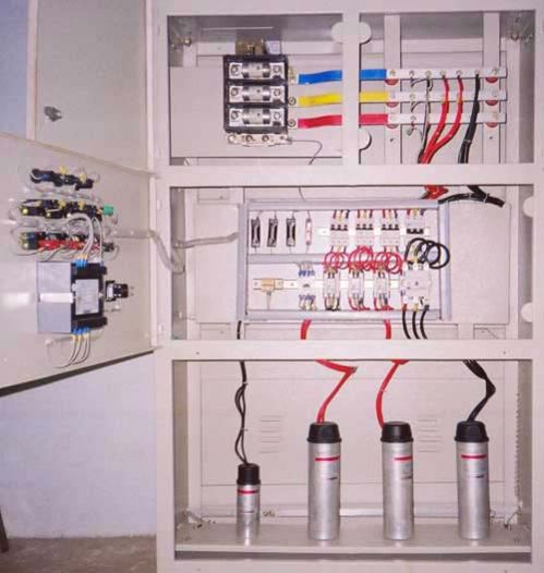 APFC Control Panel 01