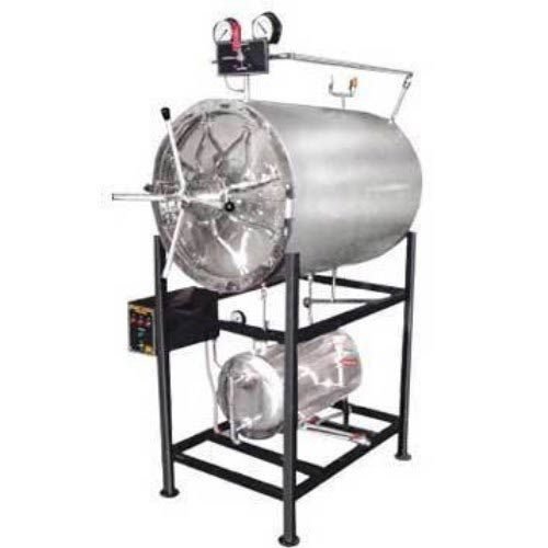 Autoclave
