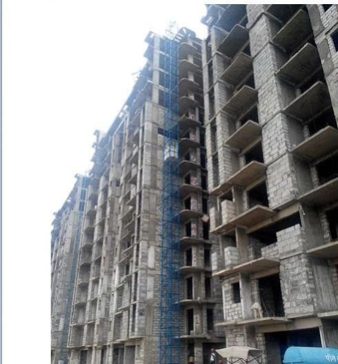 Goods Cum Passenger Lifts 04