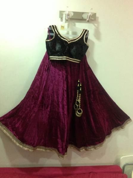 Designer Lehnga Choli