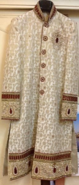 Mens Sherwani
