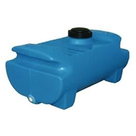 Rotomoulding Water Tanks