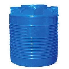 Rotomoulding Water Tanks