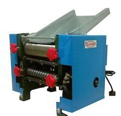 Noodles Making Machine 01