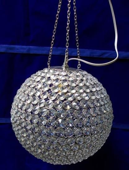 Decorative Wall Hanging Lamps